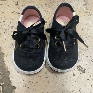Keds x Kate spade ♠️ baby shoes